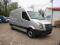 VW CRAFTER 109 ŚREDNIAK SREBRNY 2,5 TDI