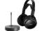 SŁUCHAWKI BEZPRZEWODOWE SONY MDR RF 810