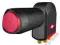 Konwenter LNB Quad Opticum LQP-06H RED ROCKET