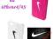 Etui NIKE na iPhone 4/4S