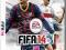FIFA 14  [PC]  PL  NOWA BLUEGAMES DW.WILEŃSKI WAWA