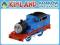 KOLEJKA TOMEK TRACKMASTER LOKOMOTYWA THOMAS R9205