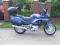 Honda NT 650 V Deauville, NTV 650, NT650V,2004 rok