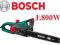 BOSCH Piła Pilarka Łańcuchowa AKE 35 S 1800W