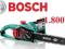 BOSCH Piła Pilarka Łańcuchowa AKE 40 S 1800W