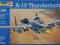 A-10 Thunderbolt II skala 1:144