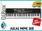 AKAI MPK 88 klawiatura sterująca MIDI OKAZJA