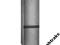 Lodówka Zanussi/Electrolux ZRB36101XA 185/60 Cz-wa