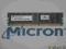 MICRON MT16VDDT6464AG-40BC4 DDR400 512MB CL3 DDR