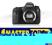 Canon EOS 6D body NOWY FV