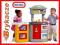 LITTLE TIKES Kuchnia KĄCIK Gospodyni KUCHENKA