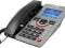 Telefon MAXCOM KXT 809