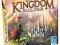 KINGDOM BUILDER - KRÓLESTWO W BUDOWIE GRA - BCM