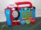 edukacyjny telefon pociąg THOMAS