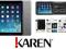 Apple iPad Air 16GB Space Gray MD785FD/A + ZESTAW