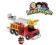 FISHER PRICE LITTLE PEOPLE STRAŻ POŻARNA L3940