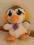 RESCUE  PETS  PLUSZOWY  PINGWINEK WYS.OK.17 CM.