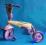 NIEKOMPLETNY ROWER SMART TRIKE