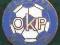 OKP Olsztyn - niebieska