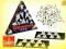 Gra Logiczna TRIOMINOS DELUXE Domino GOLIATH New