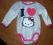 body H&amp;M z Hello Kitty r.74