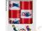 Etui na gry Magic Tube MARIO NDS ULTIMA.PL