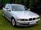 BMW 525d 163km diesel, automat, bogata wersja!