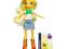 MLP EQUESTRIA GIRLS HIGH SCHOOL APPLEJACK A9260