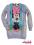 Bluza myszka MINNIE r.110/116 (4-6lat)