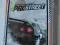 Gra konsola Sony PSP Need for speed pro street !