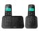 2 x Telefon BEZPRZEWODOWY Binatone VANTAGE 6020