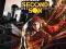 Infamous second son ps4