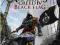 ASSASSINS CREED IV 4 BLACK FLAG PL / PS4 / FOLIA