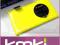 POLSKA Nokia Lumia 1020 LTE 41MPX ŻÓŁTA b/s KRAKÓW