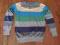 Śliczny sweter Marks&amp;Spencer 152 JAK NOWY