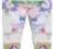 NEXT LEGGINSY DISNEY BUNNY 3-4 L JESIEŃ 2014