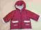 MATALAN* JESIENNA KURTECZKA Z WYPUSTKAMI 74 cm