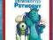 UNIWERSYTET POTWORNY 2xBlu-ray 3D/2D PL NOWA