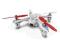 Hubsan X4 H107D FPV RC Quadcopter camera LCD Trans