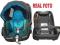 FOTELIK BEBE CONFORT STREETY FIX MAXI COSI + BAZA