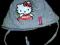 H&amp;M HELLO KITTY SUPER CZAPECZKA 74/80