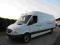 Mercedes-Benz Sprinter 311CDI Max, izoterma