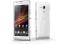 SONY XPERIA SP WHITE + 8GB karta pamięci GWARANCJA