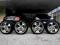 FELGI 22 CALE CAYENNE TOUAREG Q7 X5 X6 JEEP
