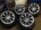 ALU FELGI 19x8,5JJ rozstaw srub 5x112 okazja