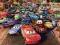 ciuszki 92cm disney cars auta hm reserved gratisy