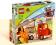 LEGO Duplo 5682 - Wóz strażacki