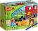 LEGO DUPLO 10550 POJAZD CYRKOWY HIT - WYS. 24H.