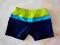 TESCO spodenki  *KĄPIELÓWKI  * 6-9 m-cy