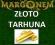 ZŁOTO MARGONEM - TARHUNA 2M - 1,90ZŁ ZŁOTO MARGONEM - TARHUNA 2M - 1,90ZŁ